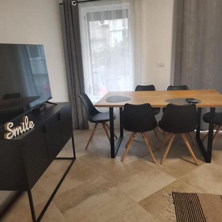 The Nook Aparthotel Timisoara Luaran gambar