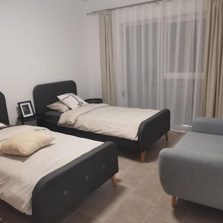 The Nook Aparthotel Timisoara Luaran gambar