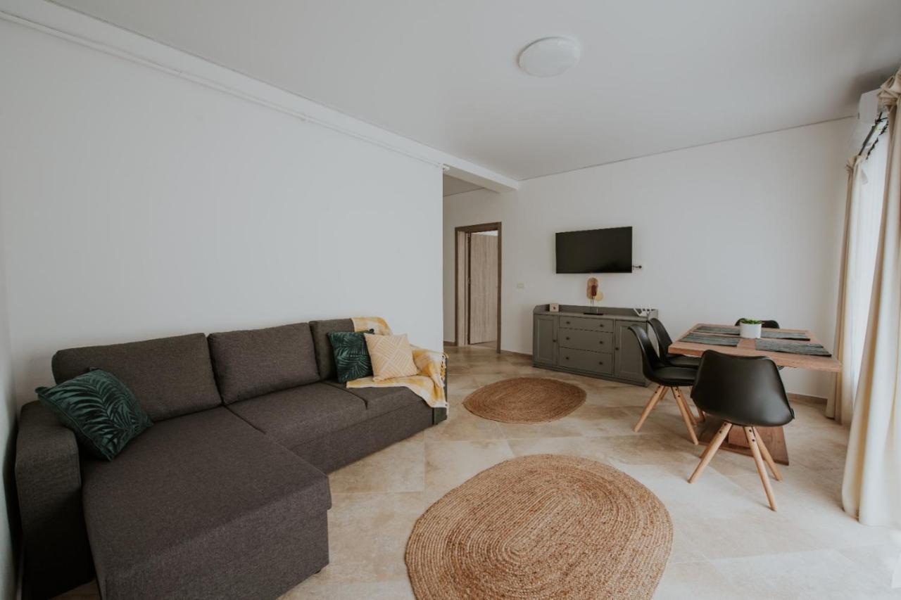The Nook Aparthotel Timisoara Luaran gambar