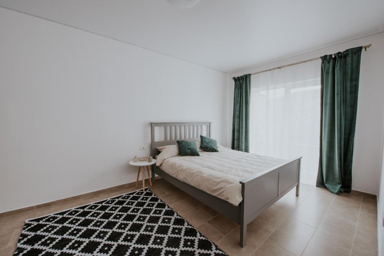 The Nook Aparthotel Timisoara Luaran gambar