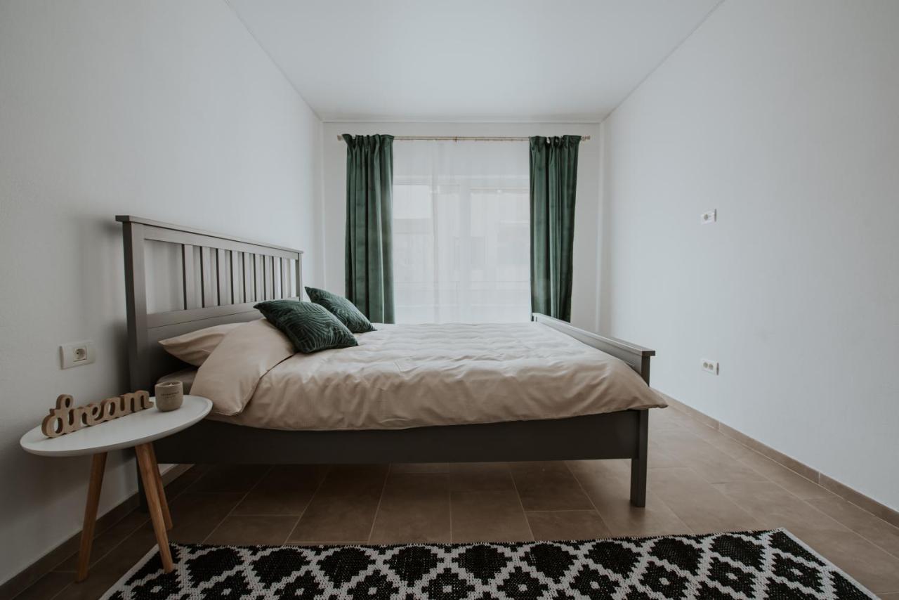 The Nook Aparthotel Timisoara Luaran gambar
