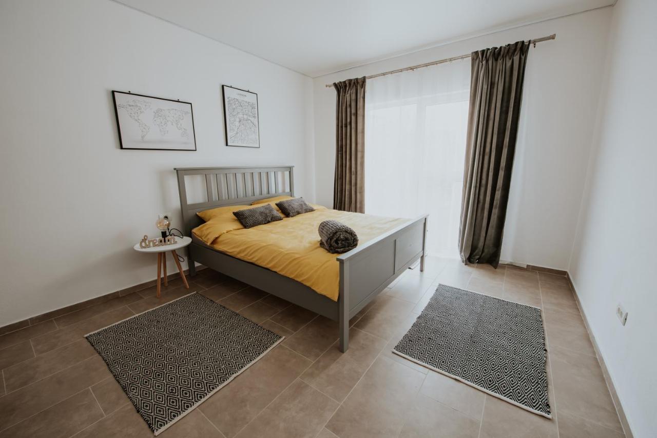 The Nook Aparthotel Timisoara Luaran gambar