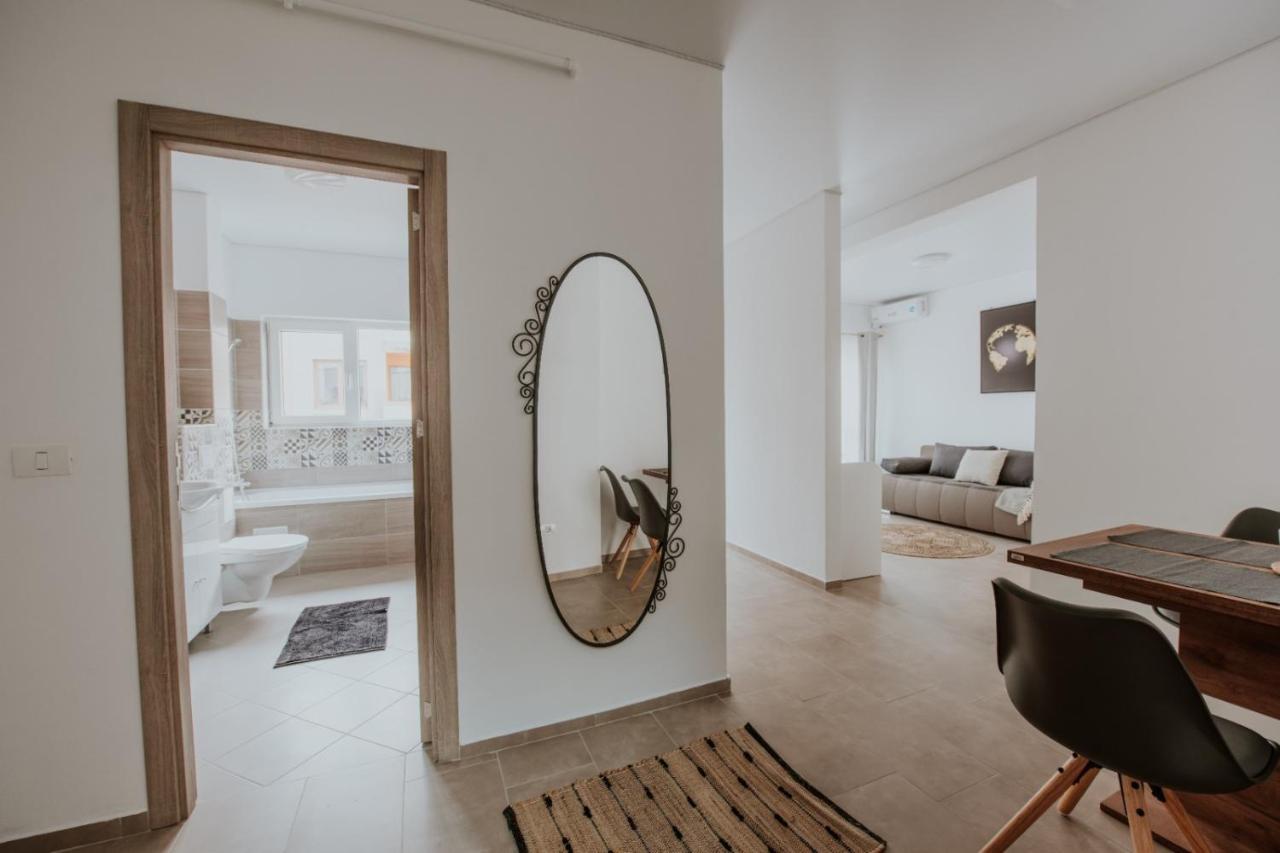 The Nook Aparthotel Timisoara Luaran gambar