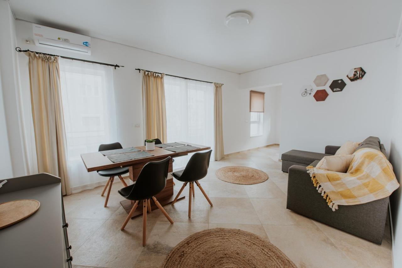 The Nook Aparthotel Timisoara Luaran gambar