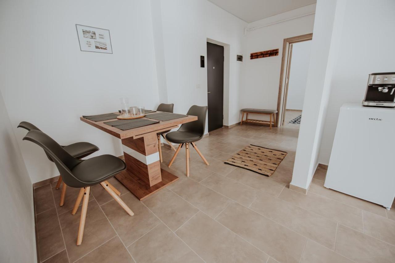 The Nook Aparthotel Timisoara Luaran gambar