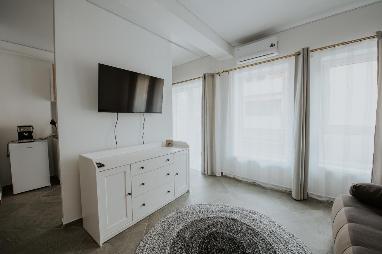 The Nook Aparthotel Timisoara Luaran gambar