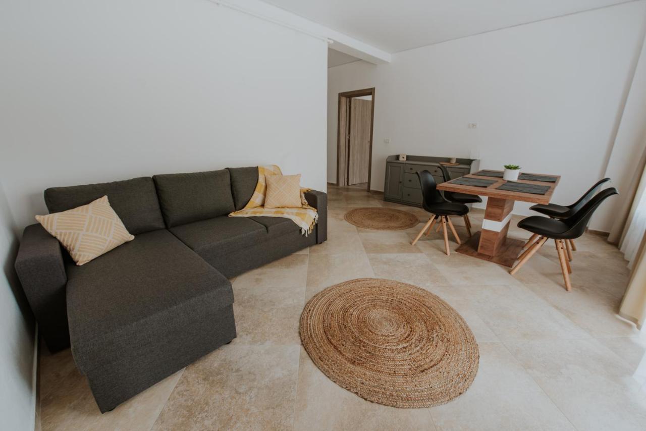 The Nook Aparthotel Timisoara Luaran gambar