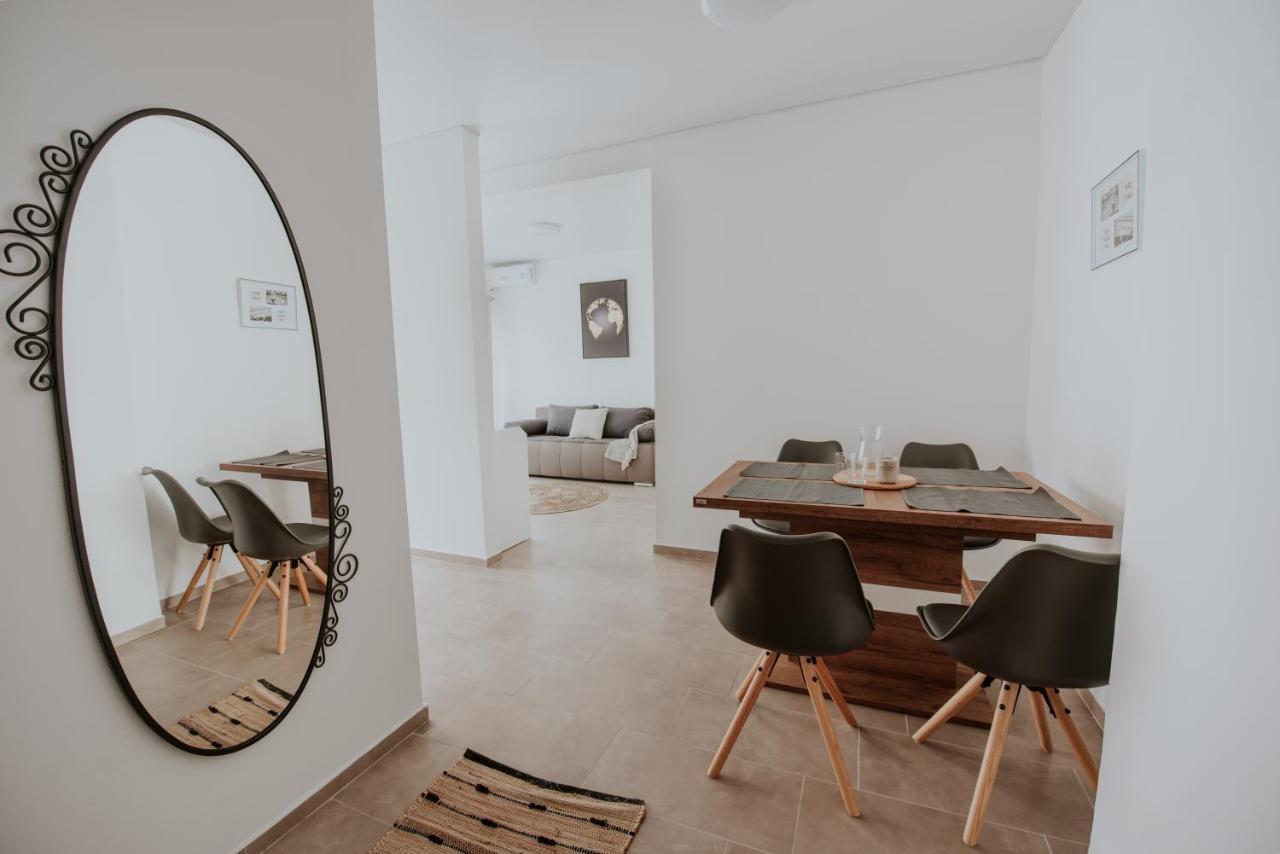 The Nook Aparthotel Timisoara Luaran gambar