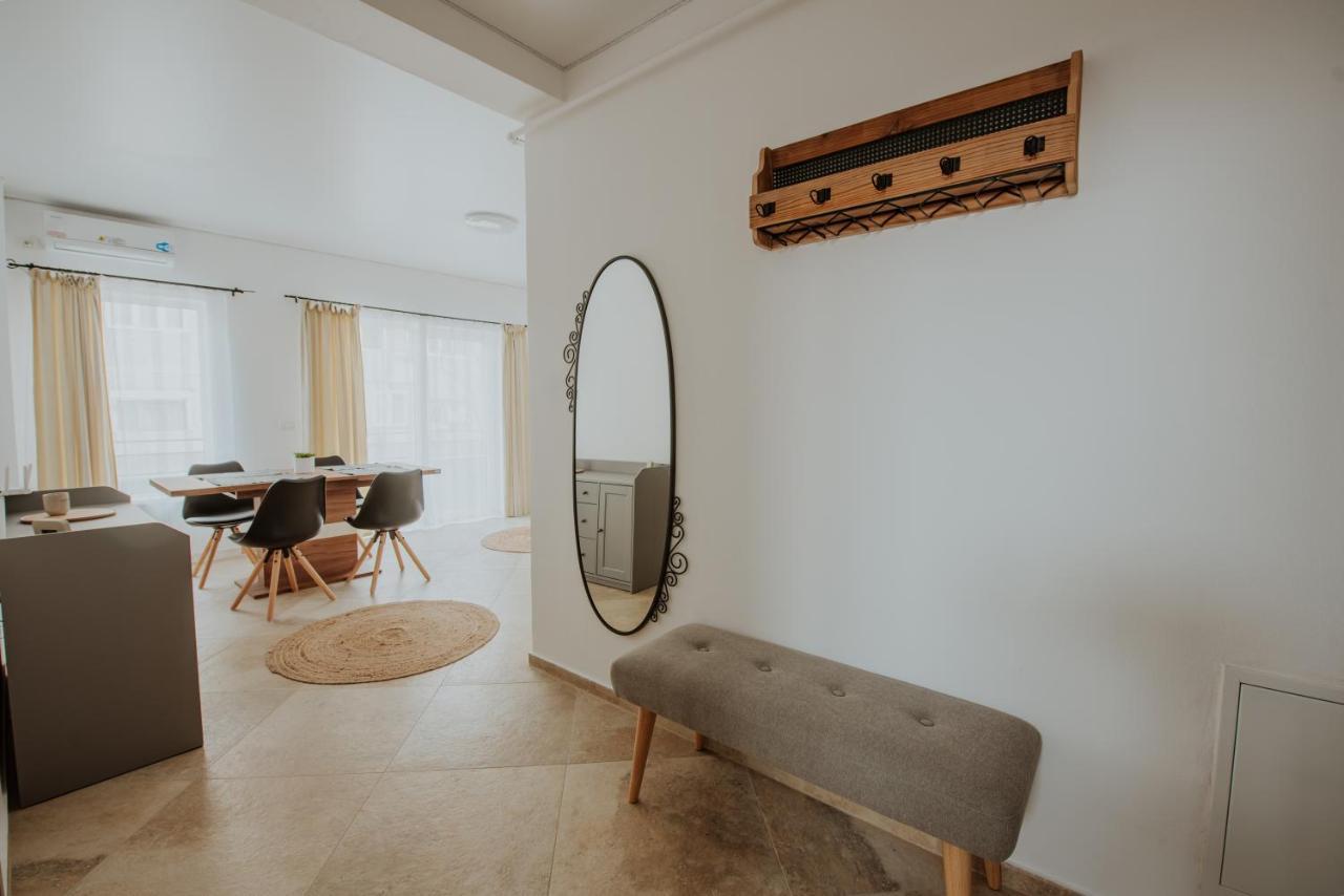 The Nook Aparthotel Timisoara Luaran gambar