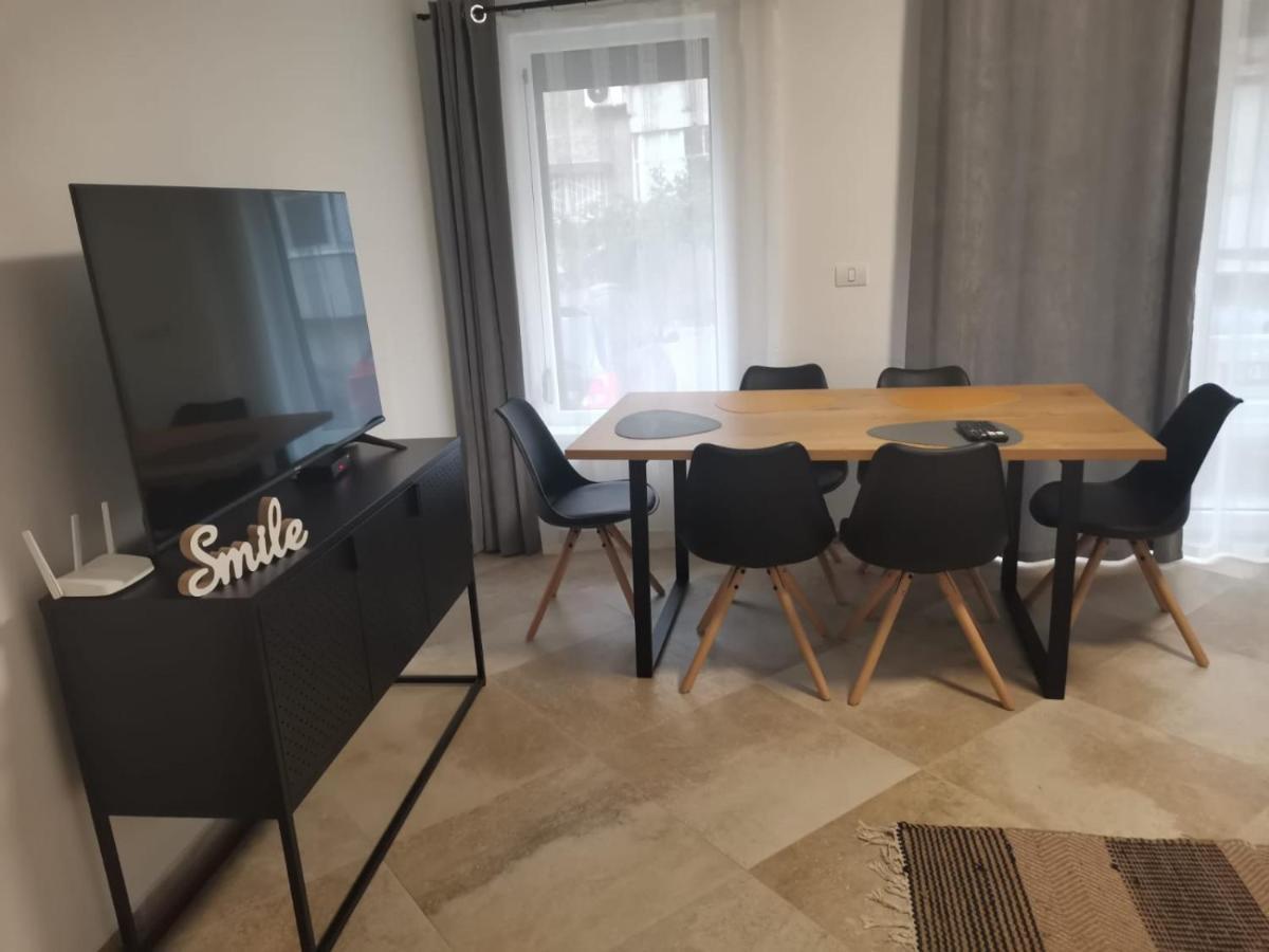 The Nook Aparthotel Timisoara Luaran gambar